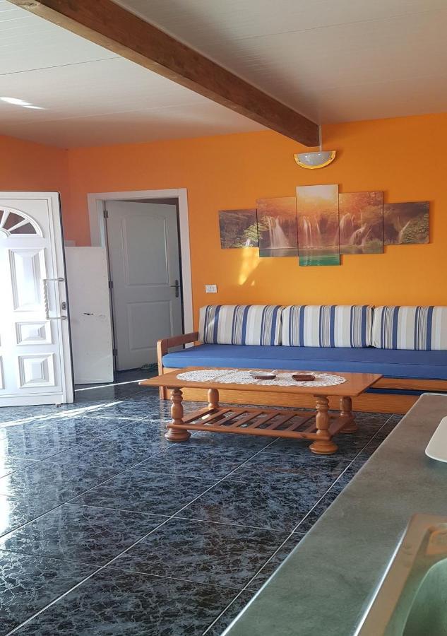 Casa Tayri De Tamaide Tenerife Sur San Miguel de Abona Zewnętrze zdjęcie