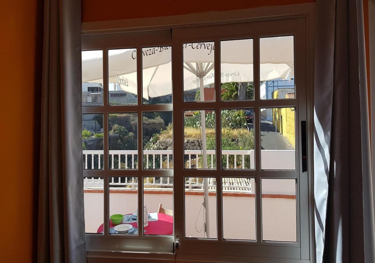 Casa Tayri De Tamaide Tenerife Sur San Miguel de Abona Zewnętrze zdjęcie