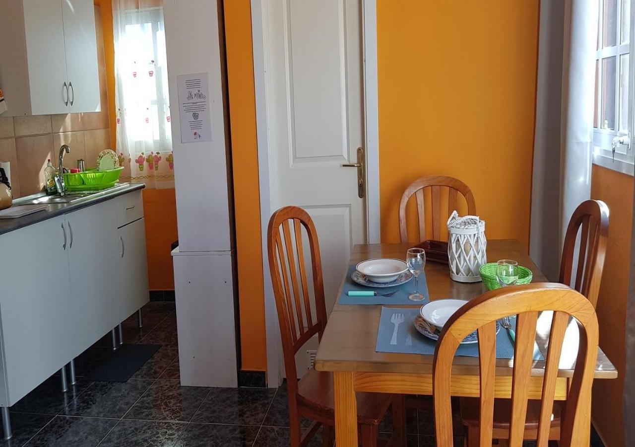 Casa Tayri De Tamaide Tenerife Sur San Miguel de Abona Zewnętrze zdjęcie