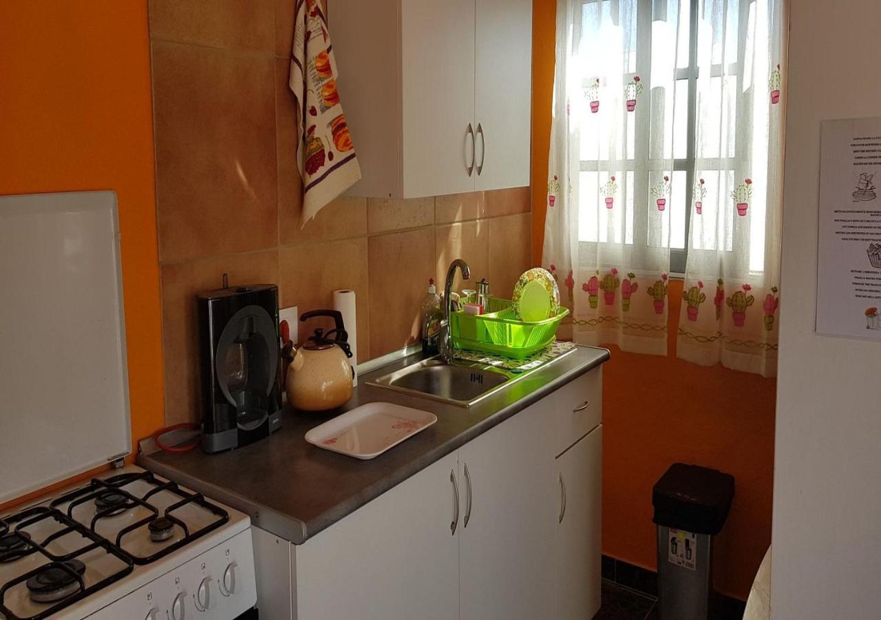 Casa Tayri De Tamaide Tenerife Sur San Miguel de Abona Zewnętrze zdjęcie