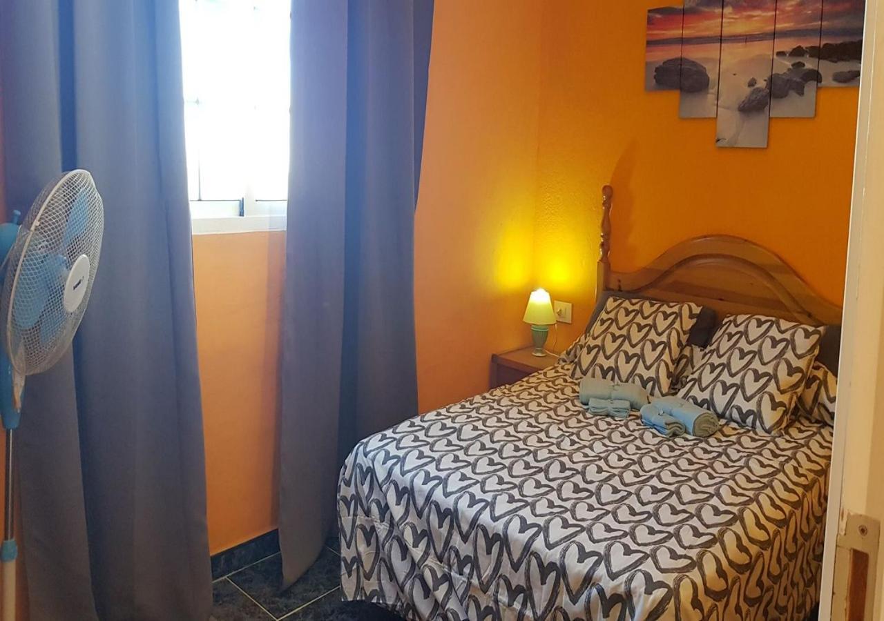 Casa Tayri De Tamaide Tenerife Sur San Miguel de Abona Zewnętrze zdjęcie