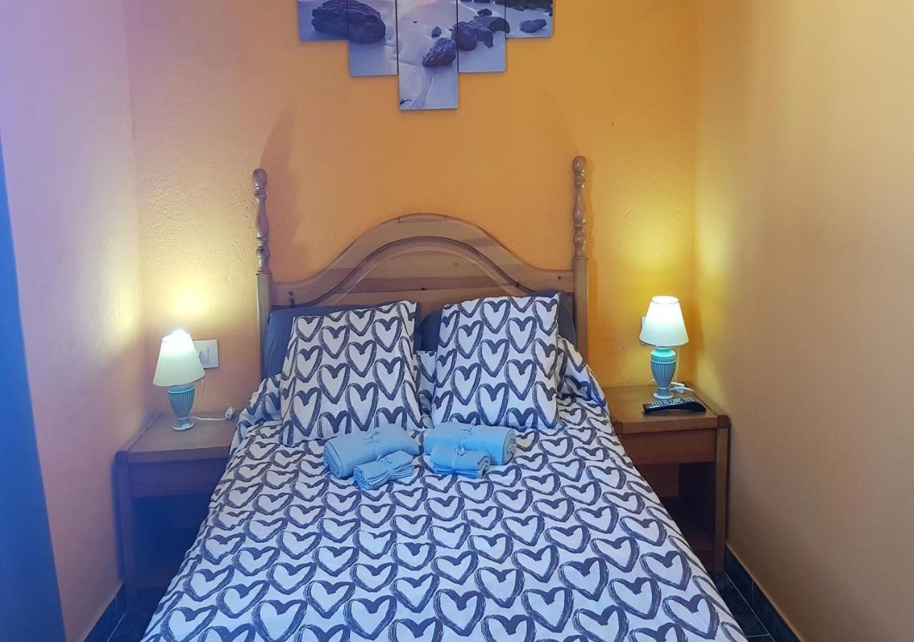 Casa Tayri De Tamaide Tenerife Sur San Miguel de Abona Zewnętrze zdjęcie