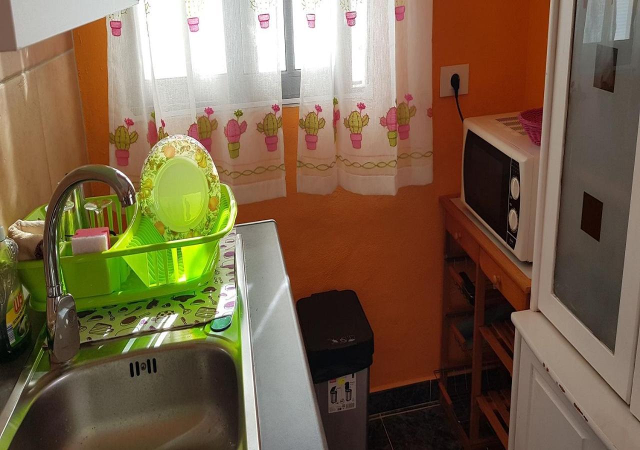 Casa Tayri De Tamaide Tenerife Sur San Miguel de Abona Zewnętrze zdjęcie