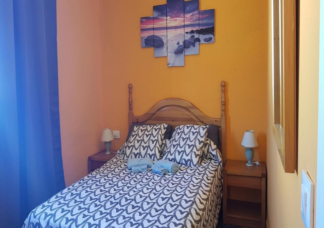 Casa Tayri De Tamaide Tenerife Sur San Miguel de Abona Zewnętrze zdjęcie