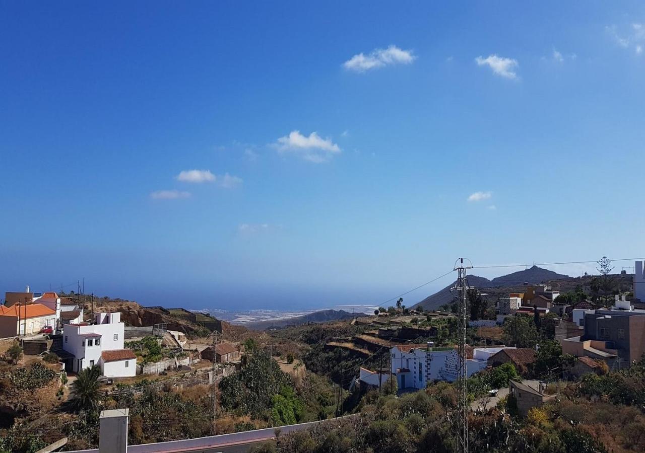 Casa Tayri De Tamaide Tenerife Sur San Miguel de Abona Zewnętrze zdjęcie