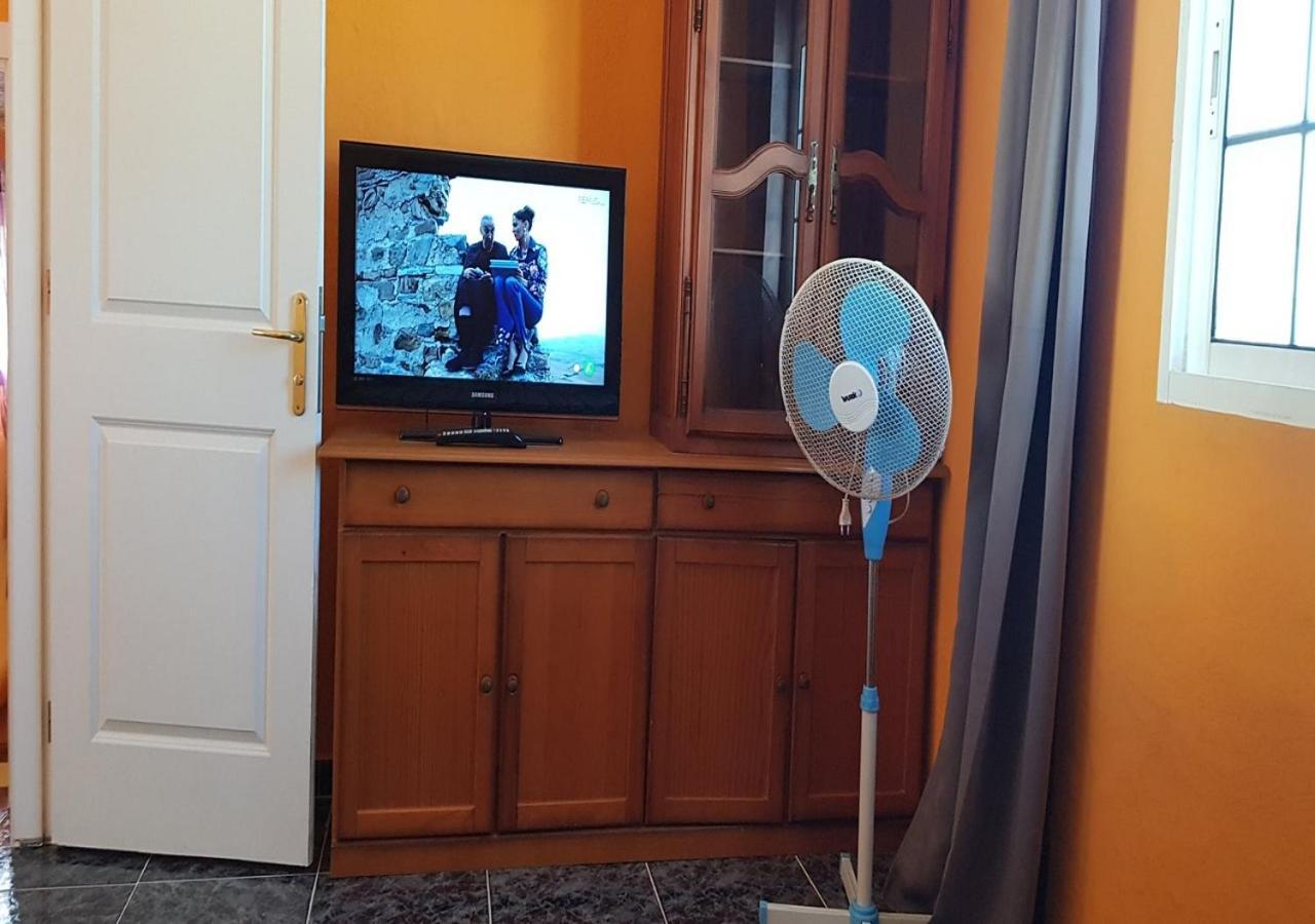 Casa Tayri De Tamaide Tenerife Sur San Miguel de Abona Zewnętrze zdjęcie