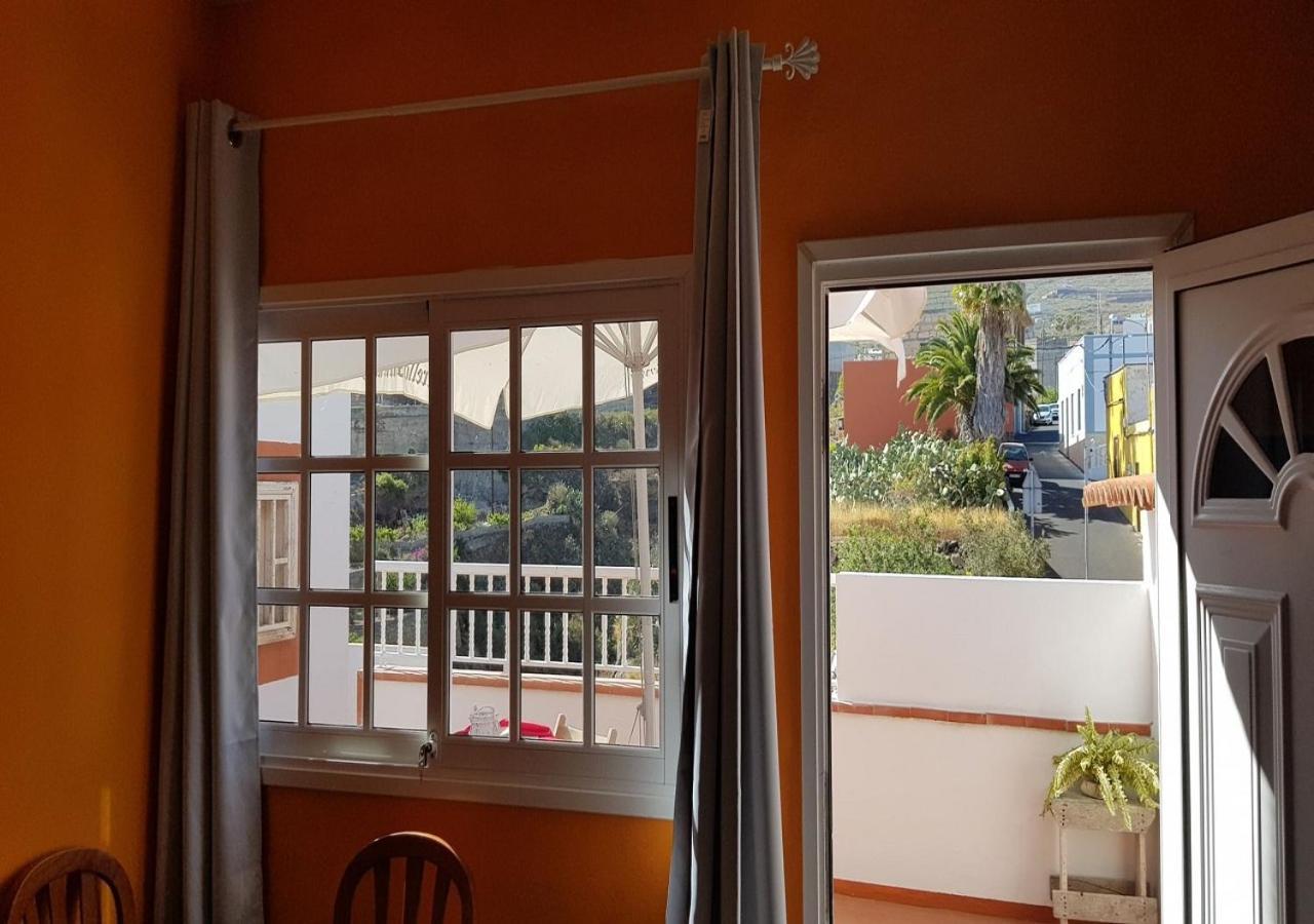 Casa Tayri De Tamaide Tenerife Sur San Miguel de Abona Zewnętrze zdjęcie