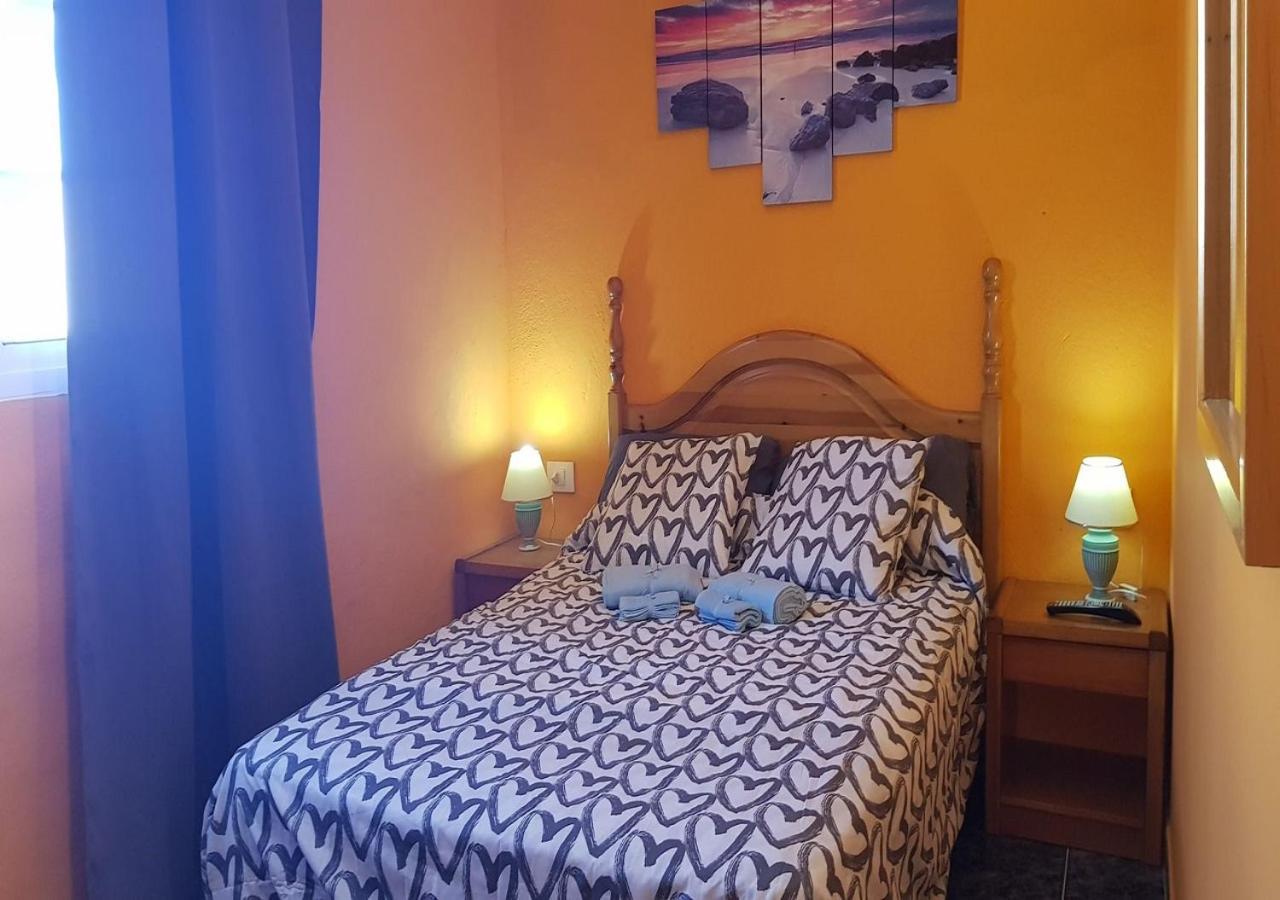 Casa Tayri De Tamaide Tenerife Sur San Miguel de Abona Zewnętrze zdjęcie