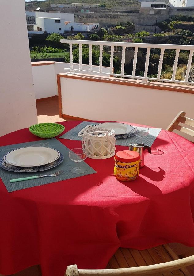 Casa Tayri De Tamaide Tenerife Sur San Miguel de Abona Zewnętrze zdjęcie