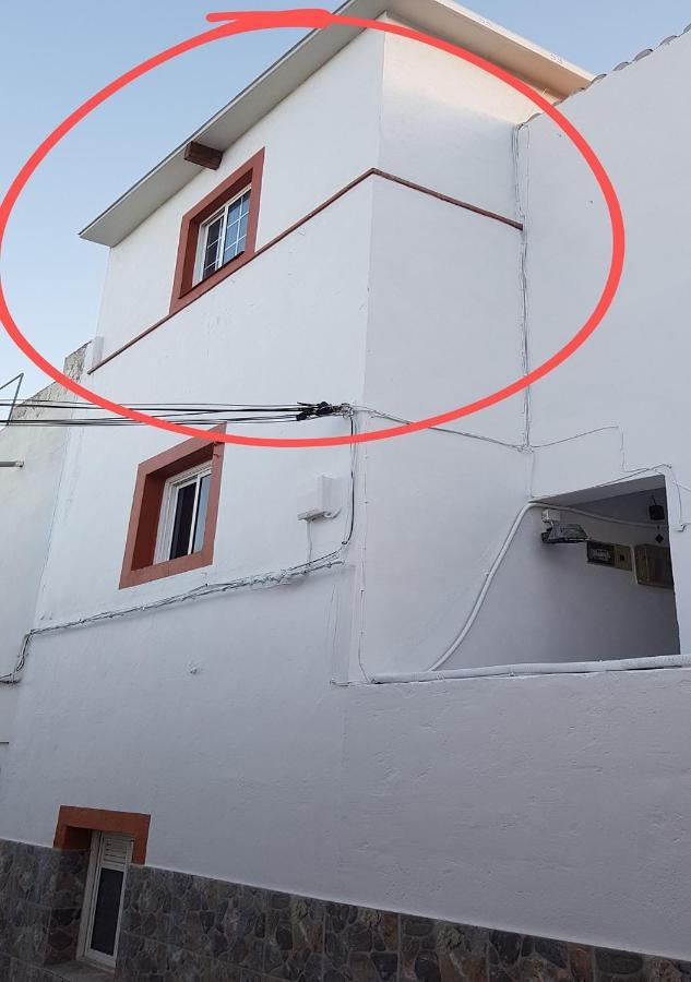 Casa Tayri De Tamaide Tenerife Sur San Miguel de Abona Zewnętrze zdjęcie