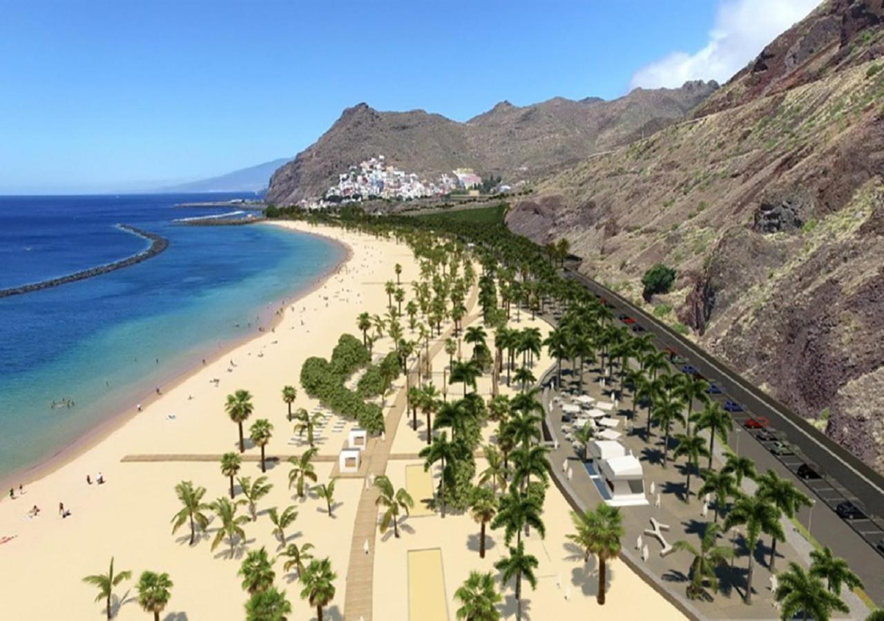 Casa Tayri De Tamaide Tenerife Sur San Miguel de Abona Zewnętrze zdjęcie