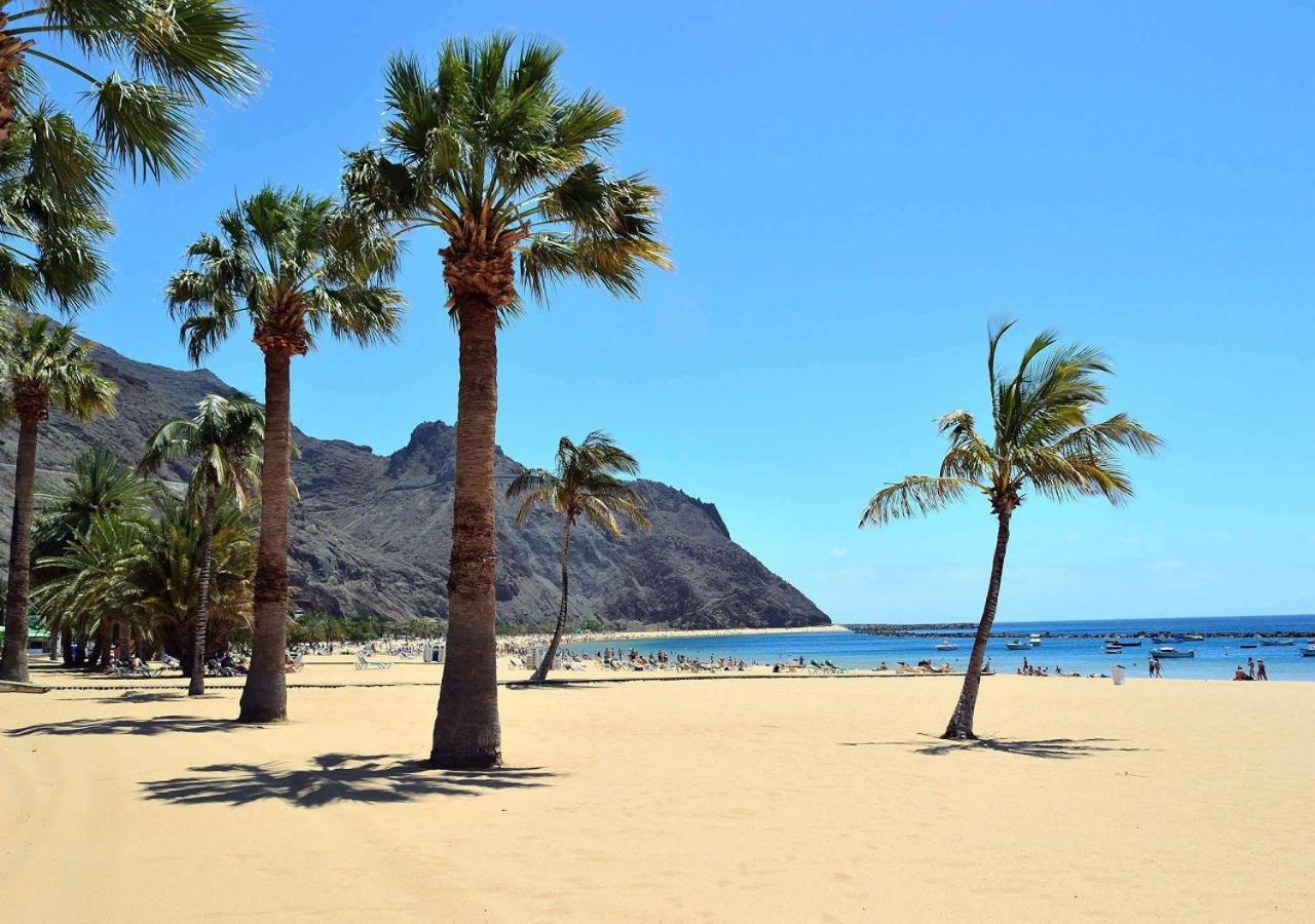 Casa Tayri De Tamaide Tenerife Sur San Miguel de Abona Zewnętrze zdjęcie