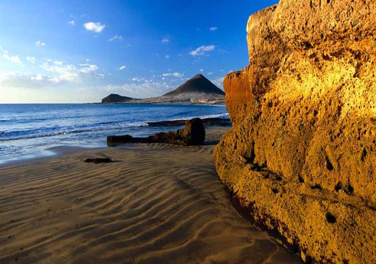 Casa Tayri De Tamaide Tenerife Sur San Miguel de Abona Zewnętrze zdjęcie