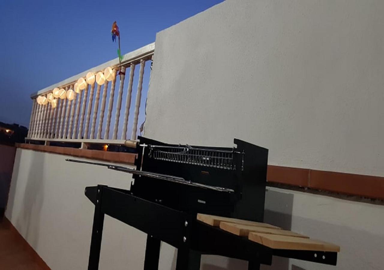 Casa Tayri De Tamaide Tenerife Sur San Miguel de Abona Zewnętrze zdjęcie