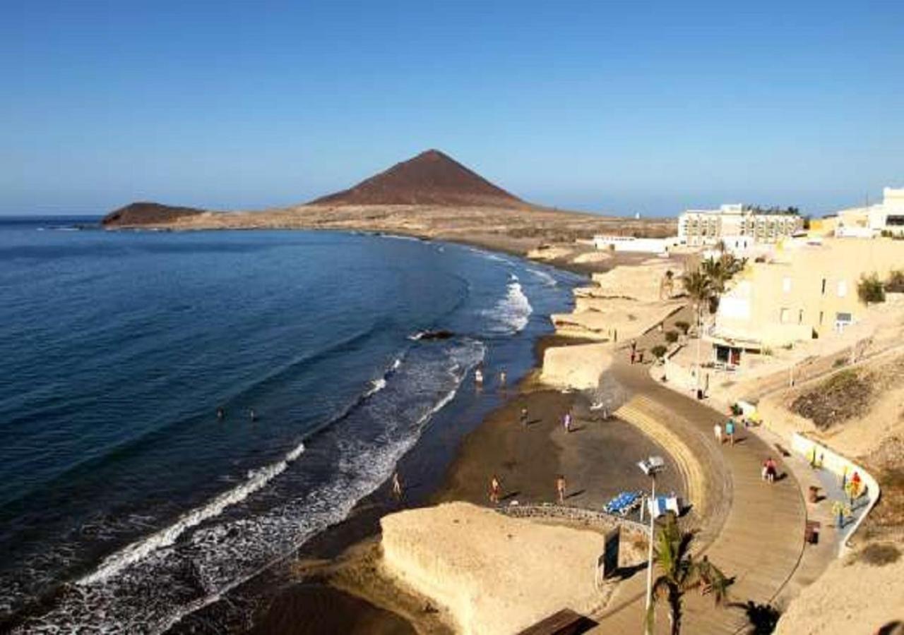 Casa Tayri De Tamaide Tenerife Sur San Miguel de Abona Zewnętrze zdjęcie