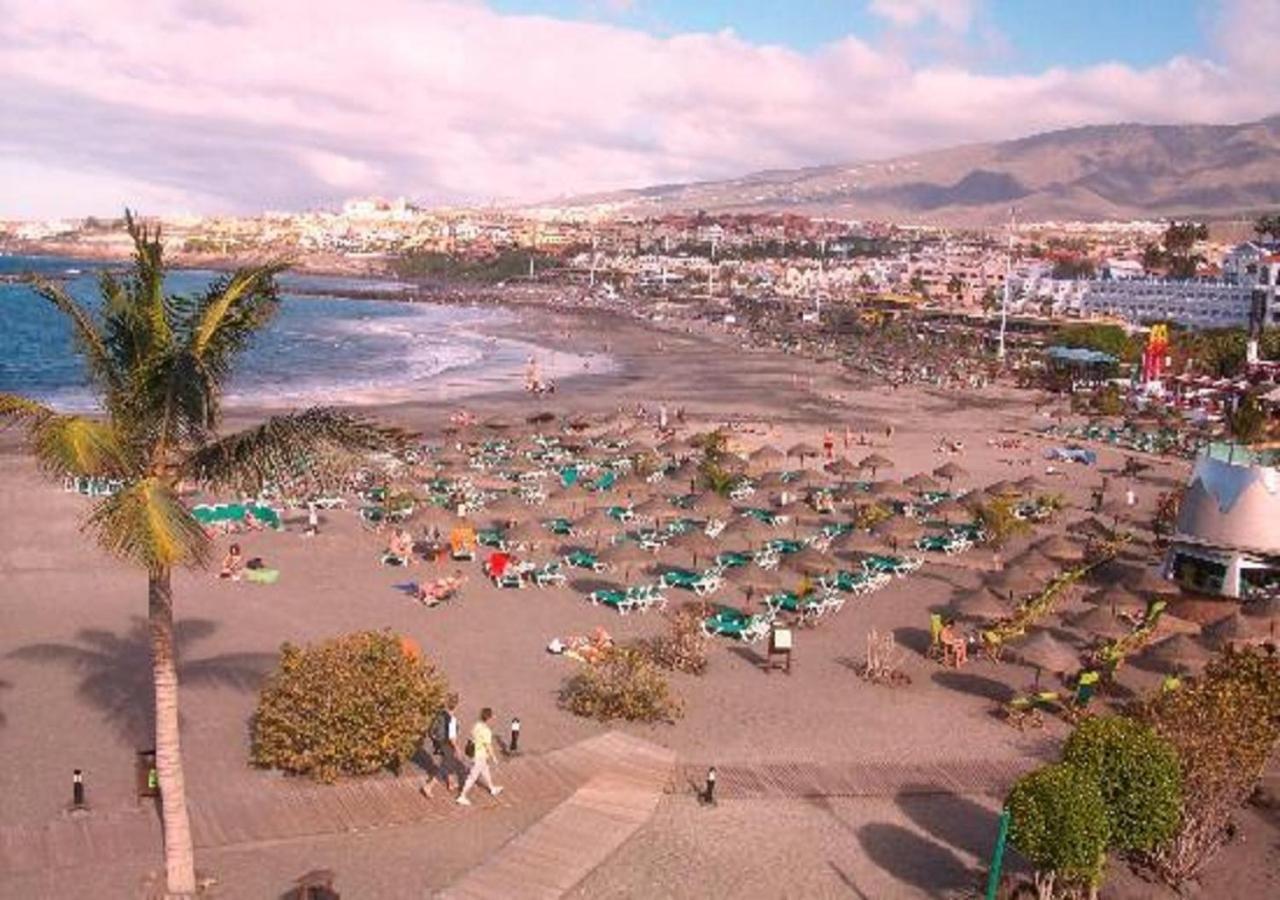 Casa Tayri De Tamaide Tenerife Sur San Miguel de Abona Zewnętrze zdjęcie