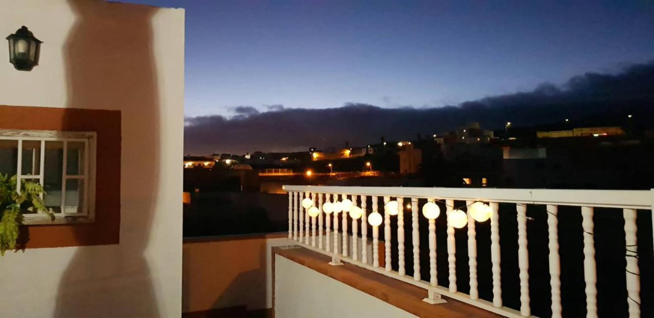Casa Tayri De Tamaide Tenerife Sur San Miguel de Abona Zewnętrze zdjęcie